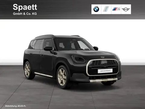 Used MINI COOPER Hybrid 2024 Ad 