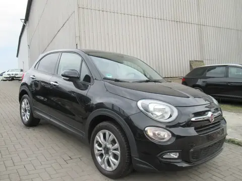 Used FIAT 500X Petrol 2017 Ad 