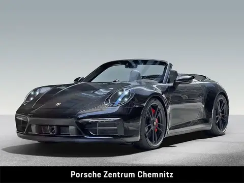 Annonce PORSCHE 992 Essence 2022 d'occasion 