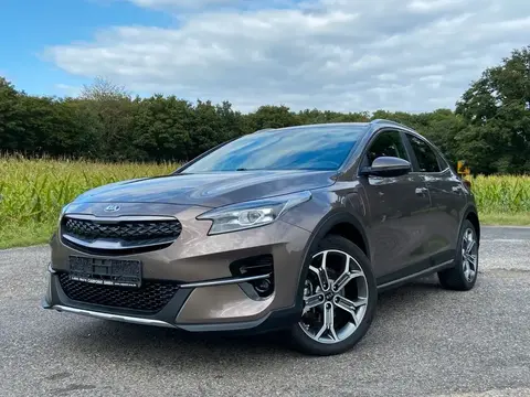 Used KIA XCEED Hybrid 2020 Ad 