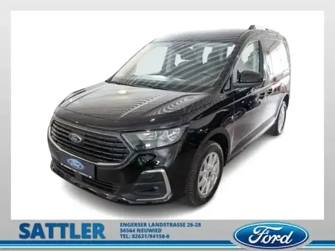 Used FORD TOURNEO Diesel 2023 Ad 