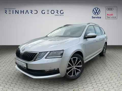 Annonce SKODA OCTAVIA Essence 2020 d'occasion 