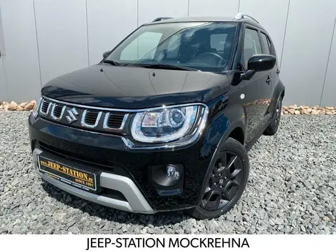 Used SUZUKI IGNIS Petrol 2024 Ad 