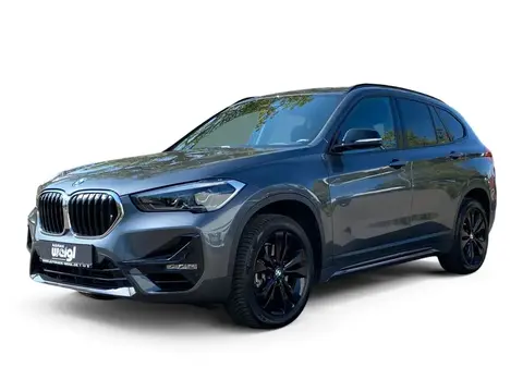 Annonce BMW X1 Essence 2020 d'occasion 