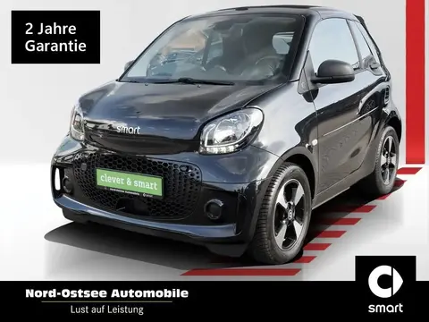 Annonce SMART FORTWO Non renseigné 2020 d'occasion 