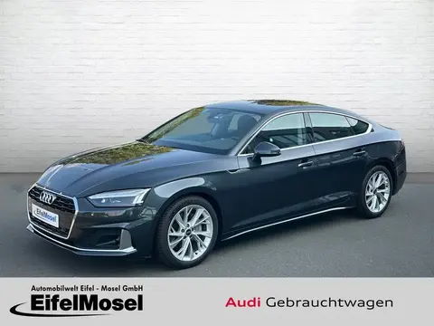 Used AUDI A5 Petrol 2023 Ad 