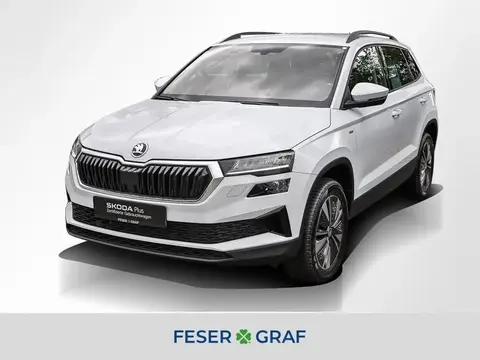 Used SKODA KAROQ Diesel 2023 Ad 