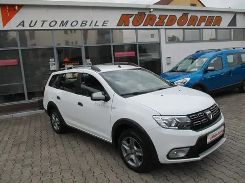 Used DACIA LOGAN Petrol 2020 Ad 