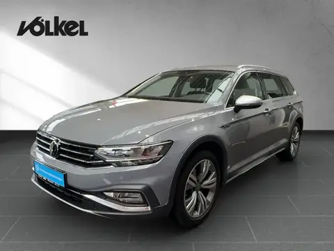 Annonce VOLKSWAGEN PASSAT Diesel 2022 d'occasion 