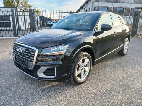 Annonce AUDI Q2 Diesel 2019 d'occasion 