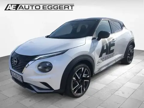 Used NISSAN JUKE Hybrid 2024 Ad 