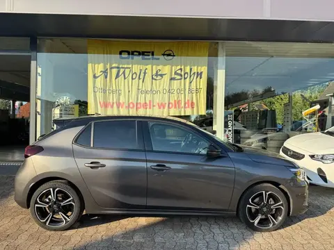 Annonce OPEL CORSA Essence 2020 d'occasion 