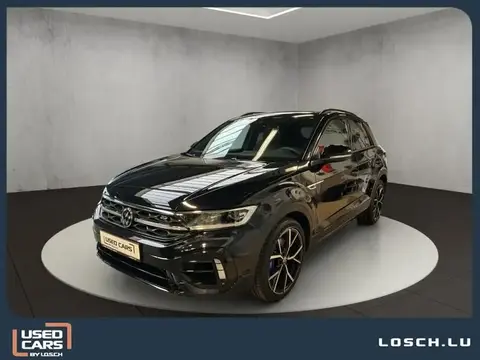 Used VOLKSWAGEN T-ROC Petrol 2023 Ad 