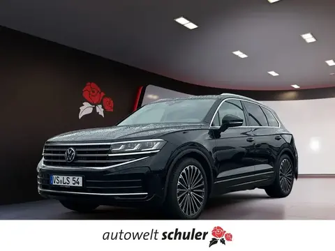 Used VOLKSWAGEN TOUAREG Diesel 2024 Ad 