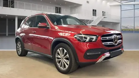 Used MERCEDES-BENZ CLASSE GLE Petrol 2019 Ad 