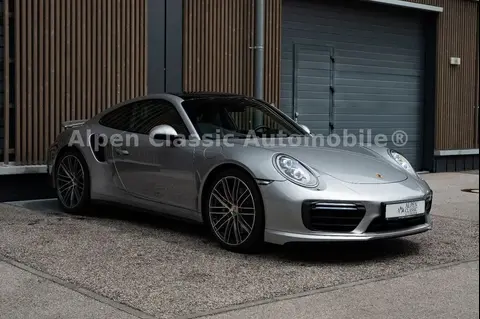 Annonce PORSCHE 991 Essence 2017 d'occasion 