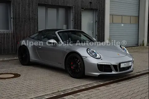 Used PORSCHE 991 Petrol 2019 Ad 