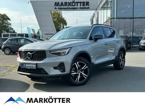 Used VOLVO XC40 Petrol 2024 Ad 