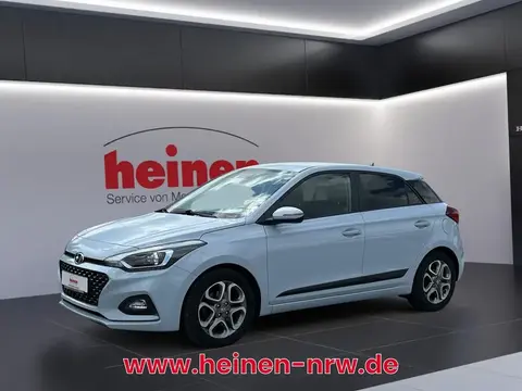 Annonce HYUNDAI I20 Essence 2020 d'occasion 