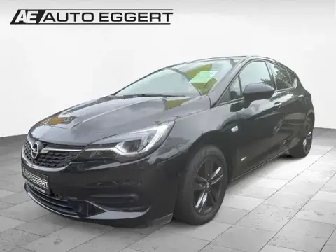 Used OPEL ASTRA Petrol 2021 Ad 