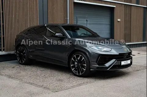 Used LAMBORGHINI URUS Petrol 2024 Ad 