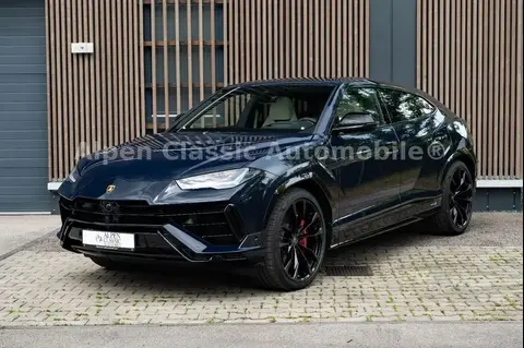 Used LAMBORGHINI URUS Petrol 2023 Ad 