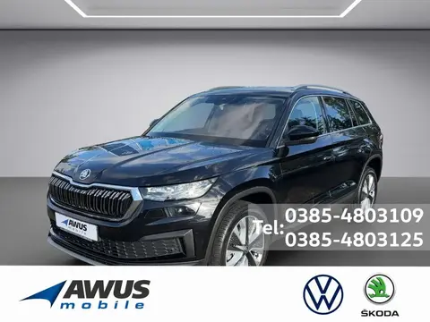 Used SKODA KODIAQ Diesel 2023 Ad 