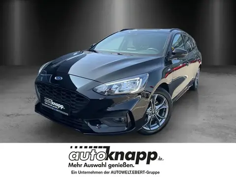 Annonce FORD FOCUS Essence 2020 d'occasion 