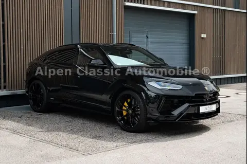 Used LAMBORGHINI URUS Petrol 2024 Ad 