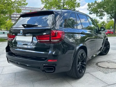 Used BMW X5 Diesel 2016 Ad 