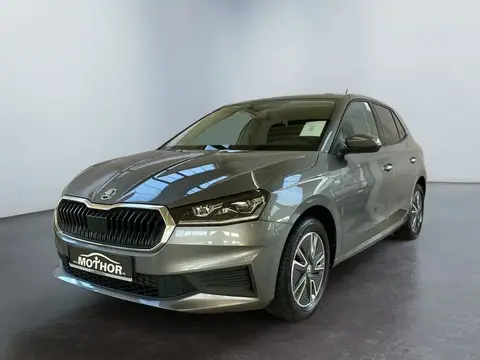 Annonce SKODA FABIA Essence 2023 d'occasion 