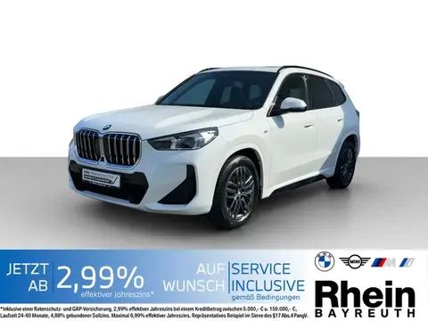 Annonce BMW X1 Essence 2023 d'occasion 