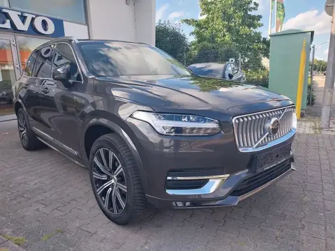 Used VOLVO XC90 Diesel 2023 Ad Germany