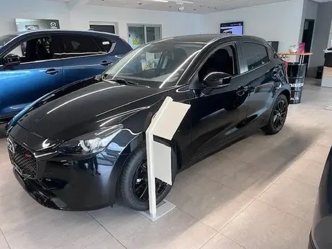 Used MAZDA 2 Hybrid 2024 Ad 