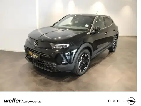 Annonce OPEL MOKKA Essence 2023 d'occasion 