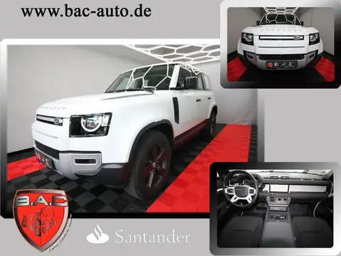 Used LAND ROVER DEFENDER Diesel 2020 Ad 