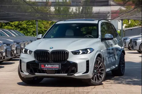 Annonce BMW X5 Diesel 2024 d'occasion 