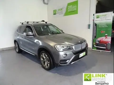 Used BMW X3 Diesel 2016 Ad 