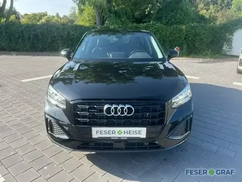 Used AUDI Q2 Petrol 2023 Ad Germany