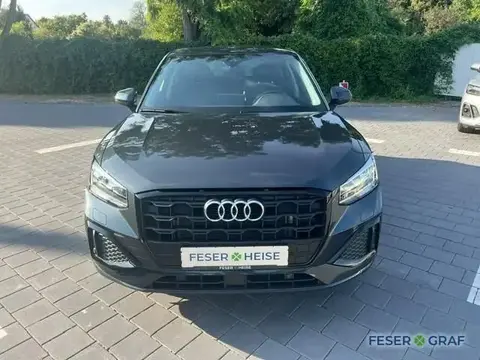 Used AUDI Q2 Diesel 2023 Ad Germany