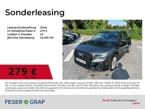 Used AUDI Q2 Diesel 2023 Ad Germany