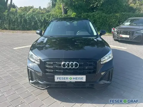 Used AUDI Q2 Diesel 2023 Ad Germany