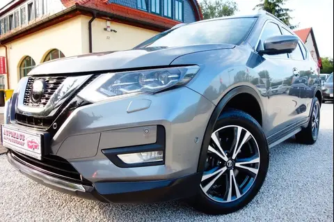 Used NISSAN X-TRAIL Diesel 2020 Ad 