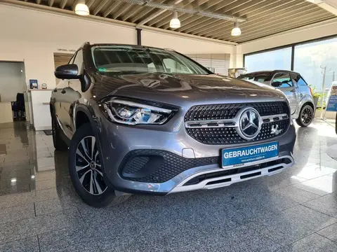 Used MERCEDES-BENZ CLASSE GLA Petrol 2020 Ad 