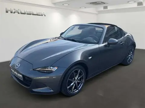 Used MAZDA MX-5 Petrol 2017 Ad 