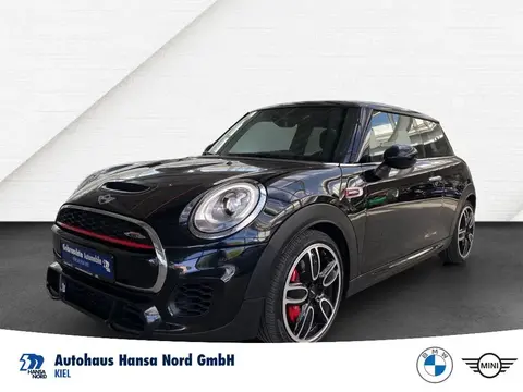 Used MINI JOHN COOPER WORKS Petrol 2018 Ad 