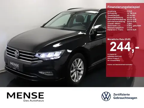 Used VOLKSWAGEN PASSAT Petrol 2023 Ad 