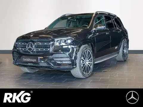 Used MERCEDES-BENZ CLASSE GLS Diesel 2024 Ad 