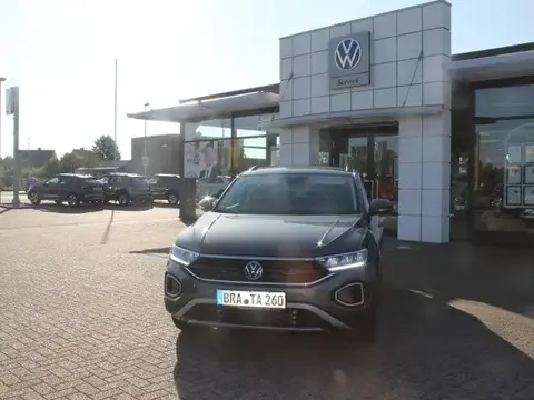 Annonce VOLKSWAGEN T-ROC Essence 2024 d'occasion 