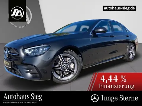 Used MERCEDES-BENZ CLASSE E Petrol 2023 Ad 